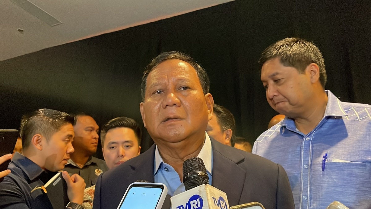 Isu Becak Listrik Prabowo Ditarik Kembali adalah HOAX dan Fitnah