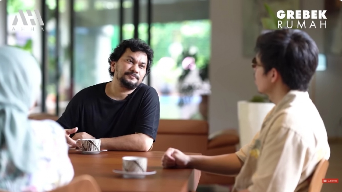 Tompi Marah ke Tim Atta Halilintar yang Lebay Tulis Harga Rumahnya: Ngerepotin Gue!