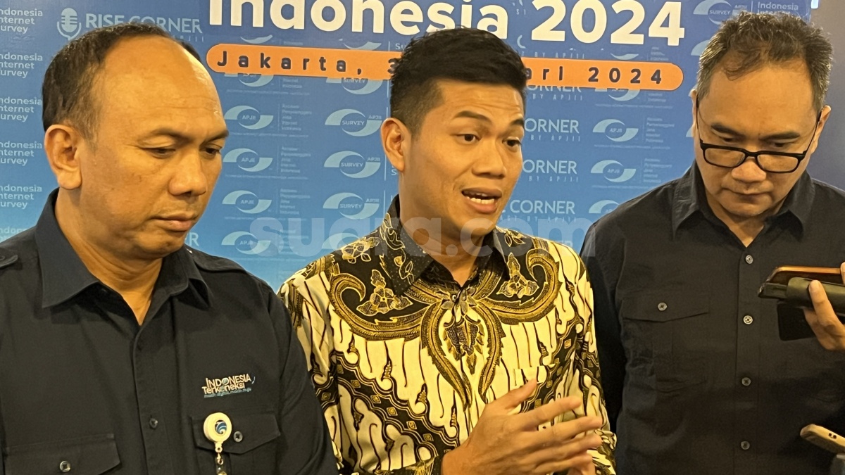 APJII Desak Pemerintah Cabut Izin Starlink Jualan Internet di Indonesia
