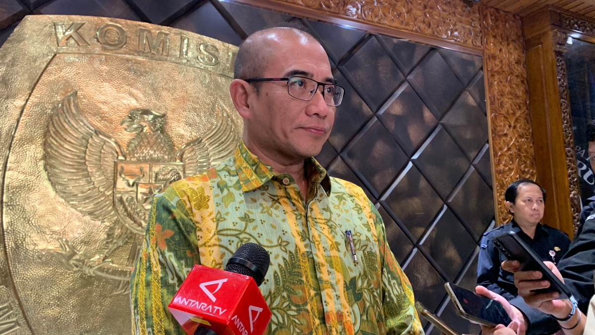 KPU Ungkap Kejanggalan Pemungutan Suara Metode Pos di Kuala Lumpur