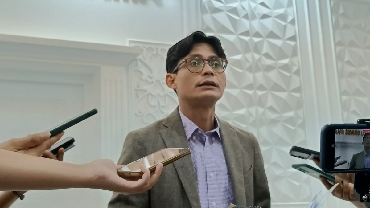 KPU Pertimbangkan Usulan Penambahan Durasi Waktu di Debat Capres Kelima