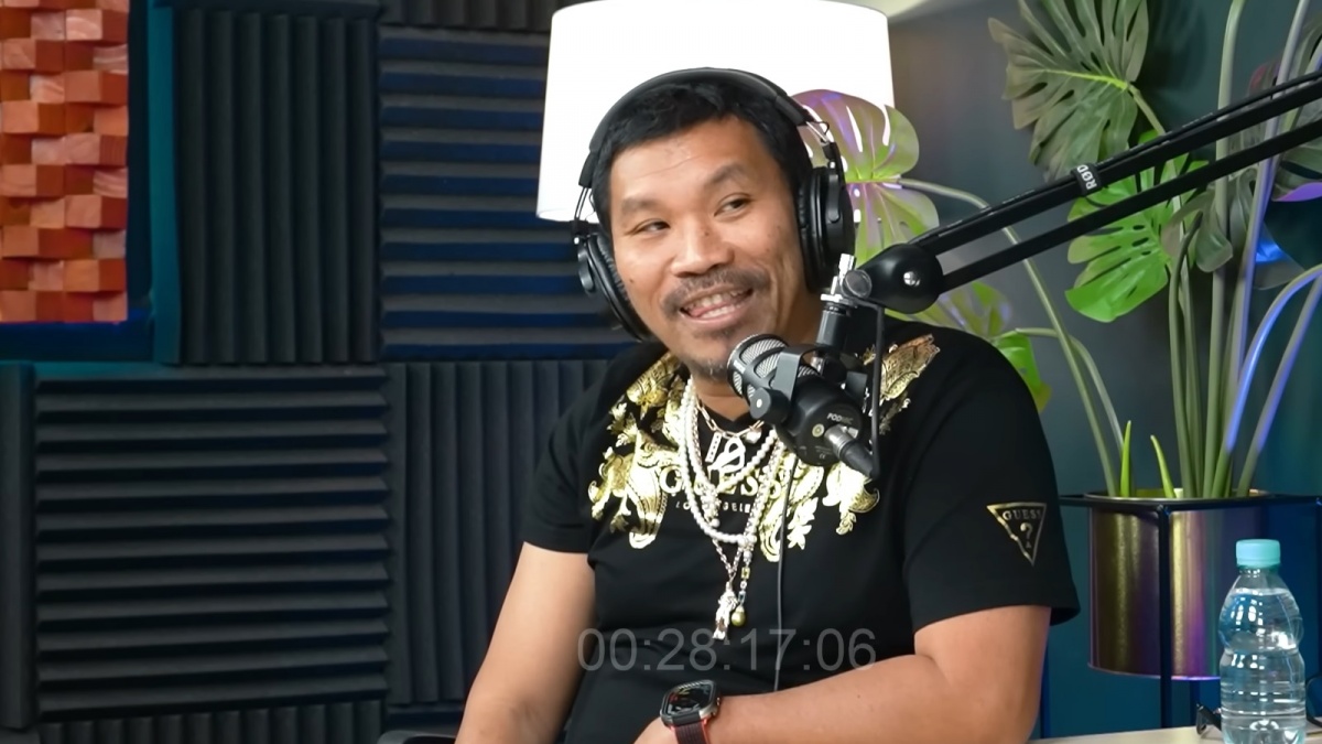 Mongol Stres Kehilangan Rp53 Miliar Usai Bantu Calon Gubernur, Bangkit dengan Cara Tak Terduga