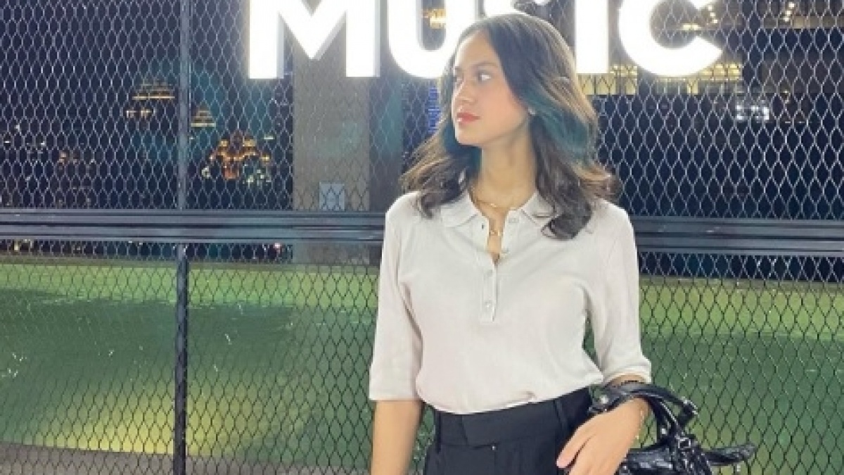 Adab Asila Maisa ke Ortu Dibandingkan dengan Aisha Maydina: Anak Irfan Hakim Cantik Kalem