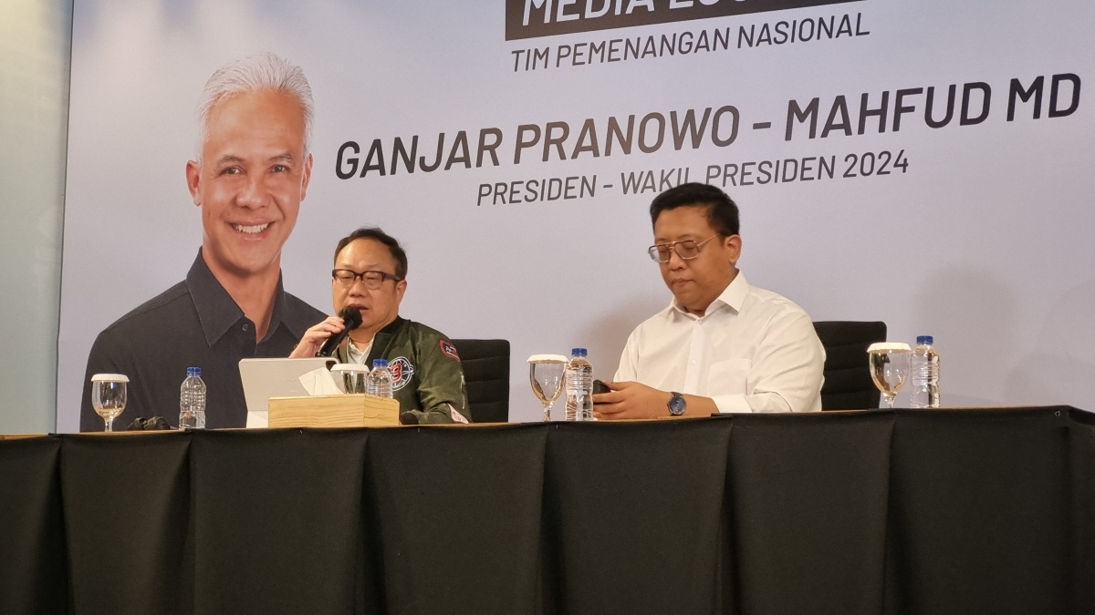 Setelah Cabut dari Kabinet, TPN Pastikan Mahfud MD Bakal Gaspol!