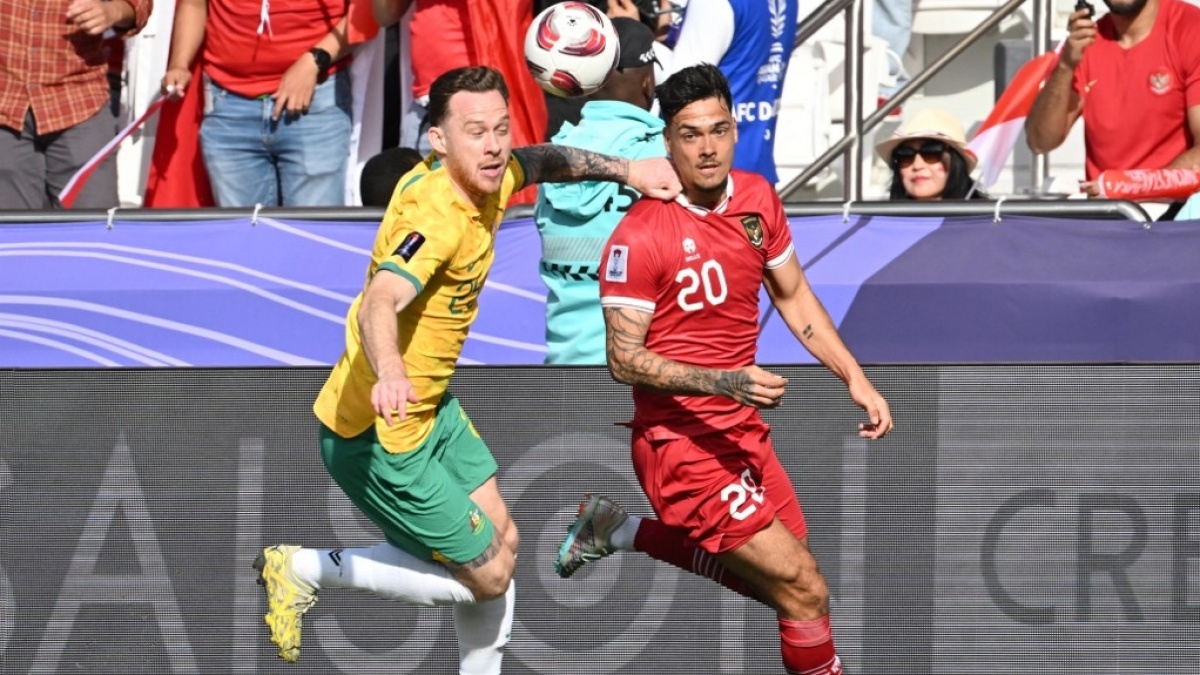 Publik Vietnam Gemetar Kemungkinan Timnya Hadapi Pemain Liga Inggris saat Lawan Indonesia di Kualifikasi Piala Dunia