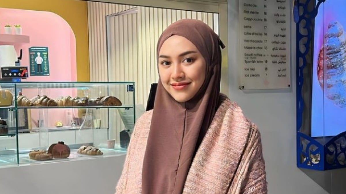 Nama Calon Suami Belum Diungkap, Happy Asmara Sesumbar Bagikan Konsep Pernikahan Impiannya