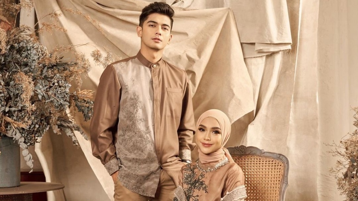 Teuku Ryan dan Ria Ricis Kompak Lakukan Ini sebelum Jalani Sidang Cerai Perdana