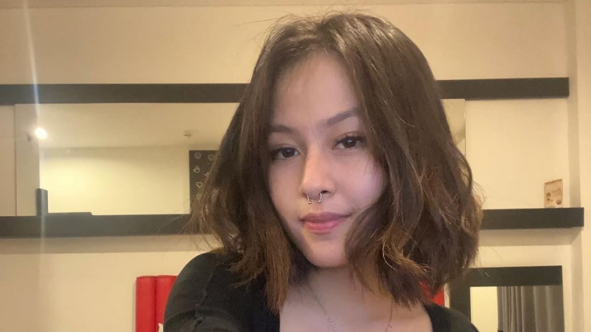 Dicap Anak Punk karena Tato, Kakak Adhisty Zara Nangis-Nangis Hancurkan Citra Ibu yang Lagi Nyaleg