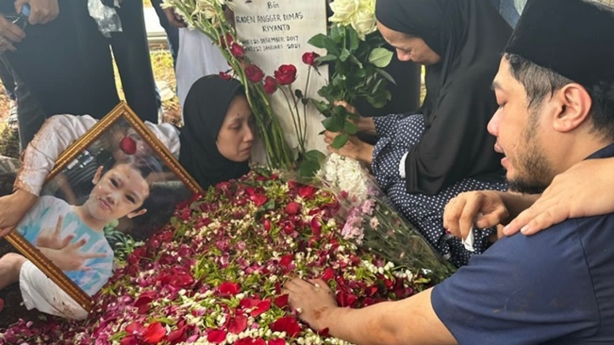 Begini Cerita Tamara Tyasmara Usai Ngaku Didatangi Dante Lewat Mimpi