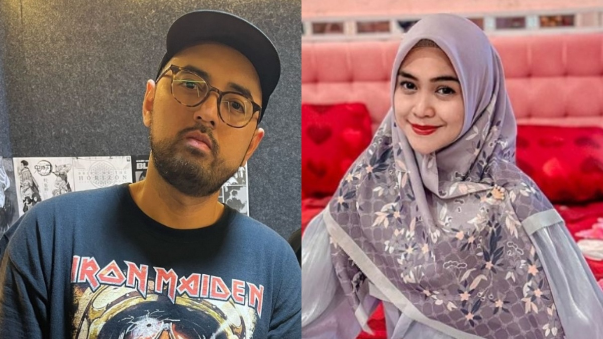 Sama-Sama YouTuber, Selisih Gaji Kemal Palevi dan Ria Ricis Sentuh Rp 34 Miliar