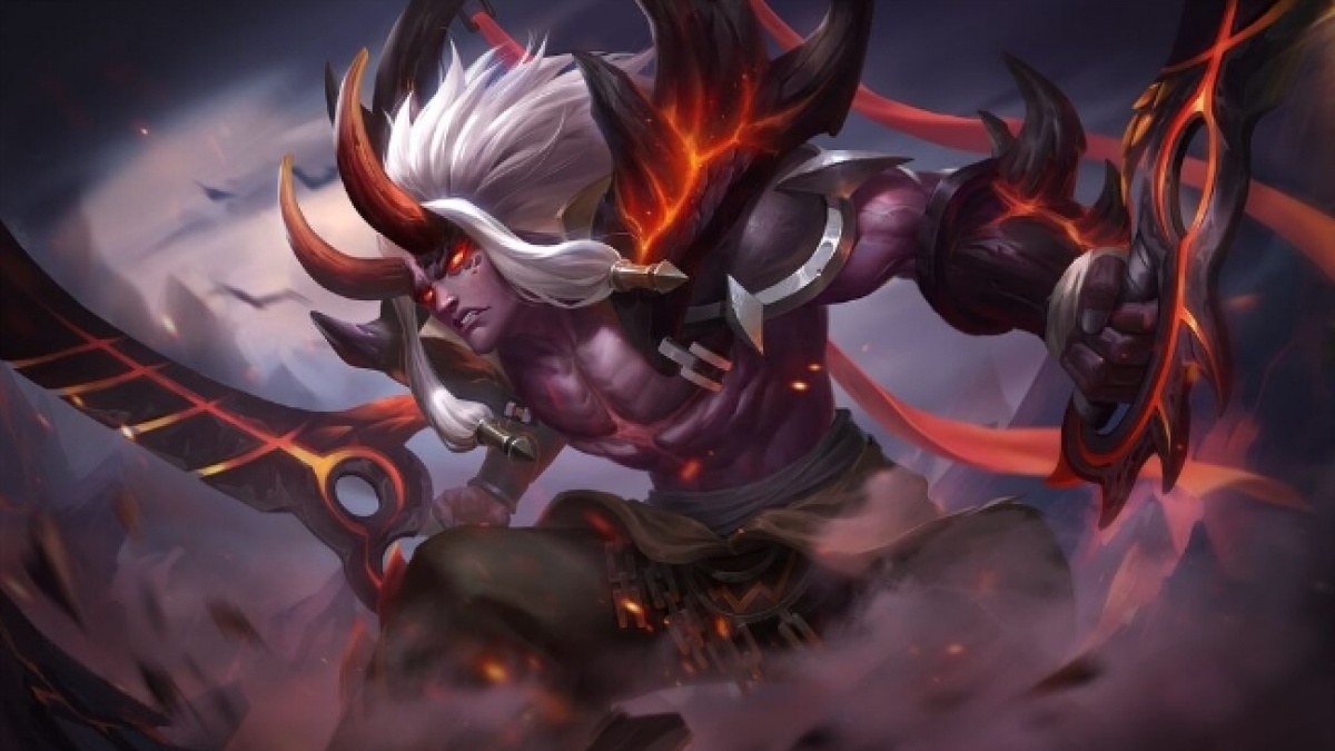 Hero Fighter Counter Martis, Auto Kewalahan Lawan Gameplay Agresif Ini