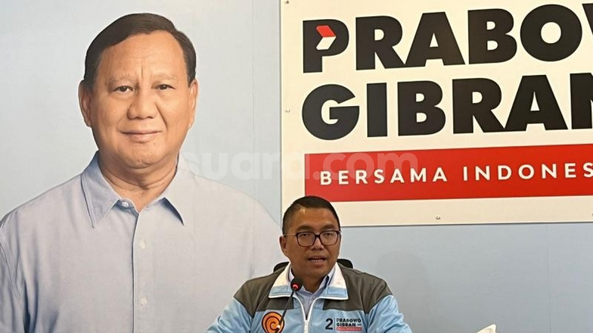Ungkap Potensi Kecurangan Pemilu di Malaysia, TKN Prabowo-Gibran Minta Bawaslu Turun Tangan