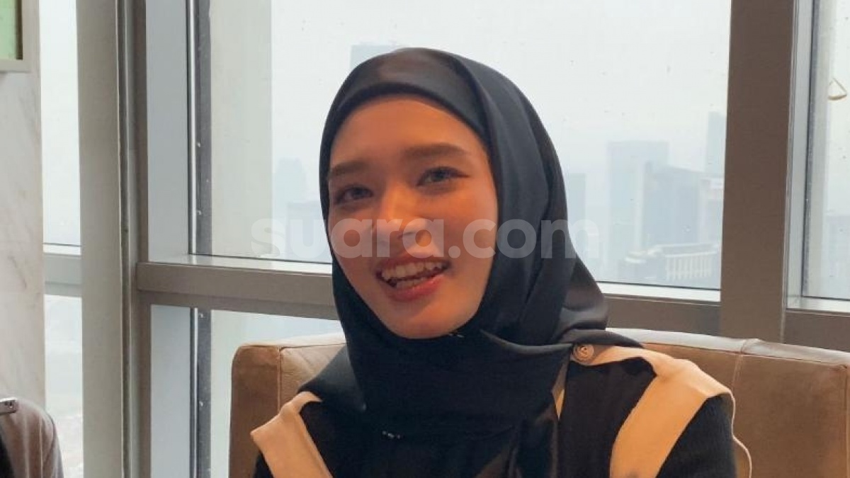 Inara Rusli Mulai Geluti Bisnis Bakal Warisan Buat Anak