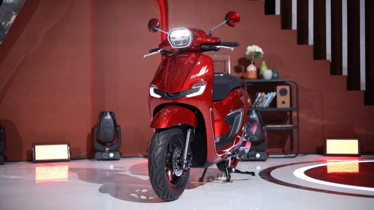 Meski Semakin Canggih, Inreyen Sepeda Motor Baru Ternyata Masih Perlu Dilakukan