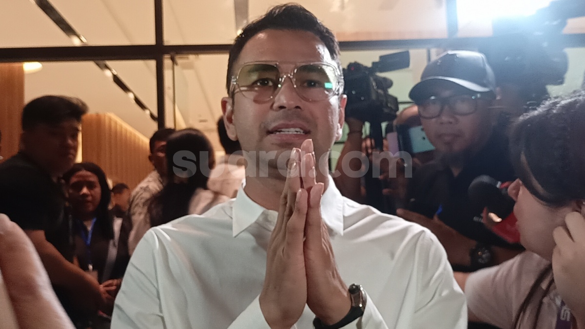 Berapa Harta Kekayaan Raffi Ahmad? Kini Ramai Dituduh Pencucian Uang dan Kelola Duit Koruptor
