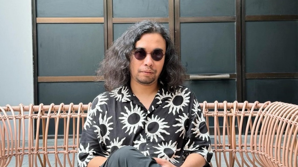 
					 Mengenal Whisnu Santika, DJ asal Indonesia yang Bakal Menggebrak Panggung Tomorrowland di Belgia 2024 
					