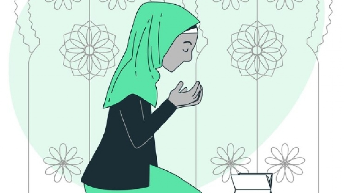Kumpulan Bacaan Doa Sehari-Hari dan Artinya, Mulai Bangun Tidur hingga Keluar Rumah