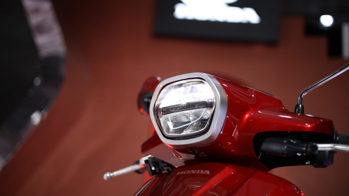 5 Fakta Menarik Honda Stylo 160 yang Rilis Hari Ini