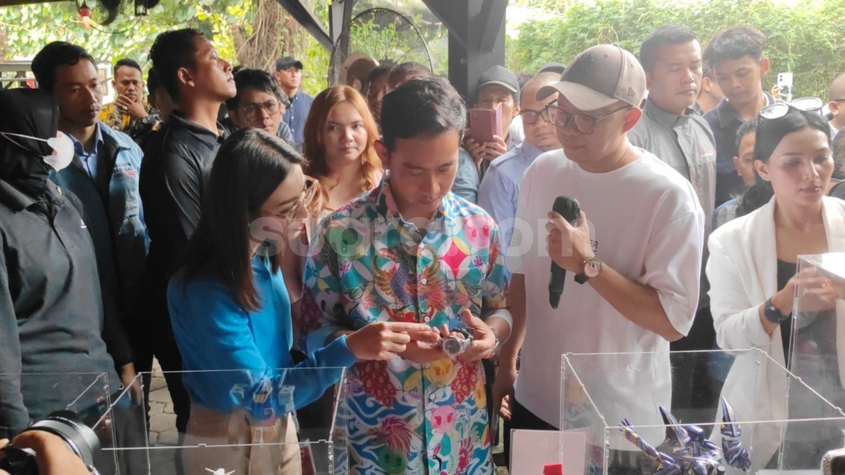 Putusan MK soal Pendidikan Gibran Bikin Publik Heboh: Loker Saja Minimal S1, Kok Bisa?