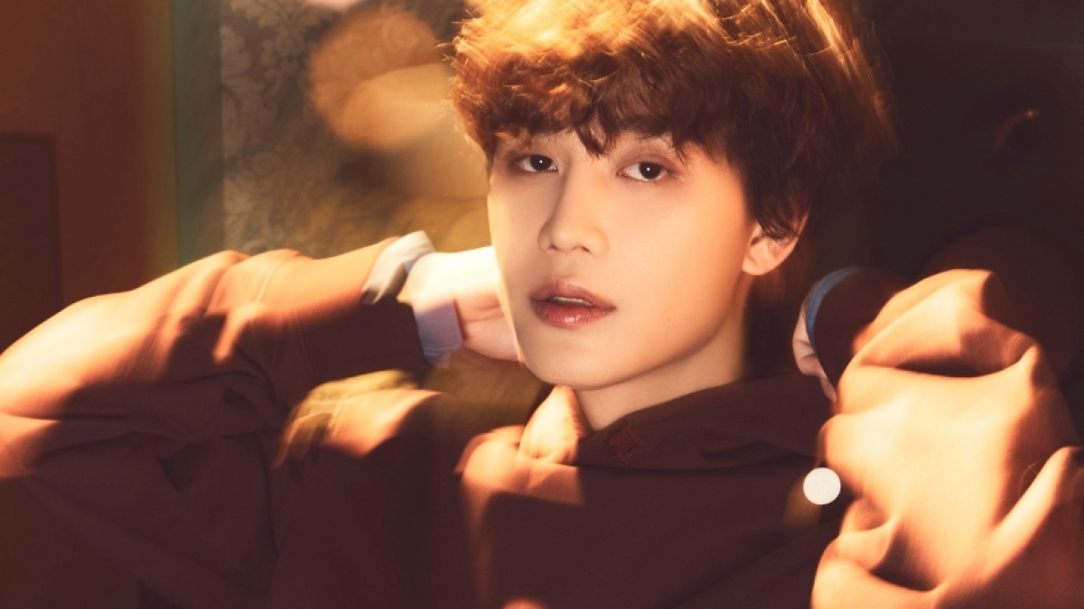 Terjerat Kasus Kejahatan Seksual, Taeil Resmi Dikeluarkan dari NCT
