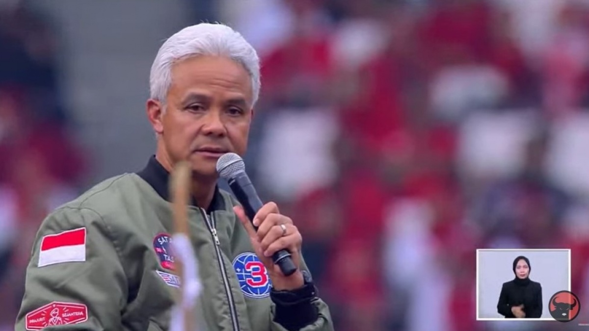 Ganjar Dicurhati Petani: Kalau Hanya Menanam Singkong Kami Jagonya