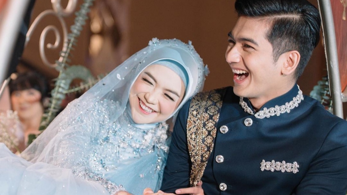 Teuku Ryan Bantah Perselingkuhan dan Faktor Ekonomi Jadi Alasan Ria Ricis Gugat Cerai