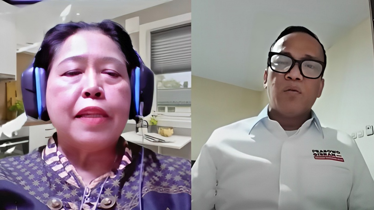 Guru Besar UI Dituding Partisan, Geisz Chalifah: Justru Menteri dan Pejabat yang Partisan