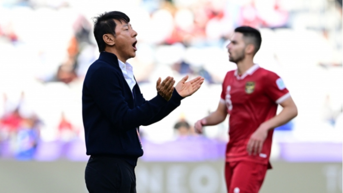 5 Pemain Harus Bela Timnas Indonesia di Piala Asia U-23 2024, Shin Tae-yong Perlu Kuatkan Lobi karena Bukan Agenda FIFA