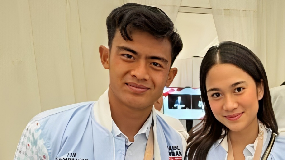 Tajir Melintir, Istri Pratama Arhan Tenteng Tas Seharga Rumah