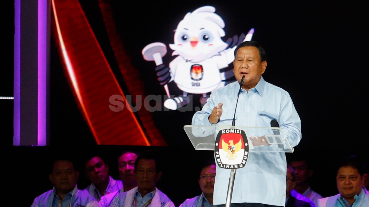 Prabowo Mau Kurangi Impor Smartphone: Bangun Segera Pabrik Gawai Dalam Negeri!