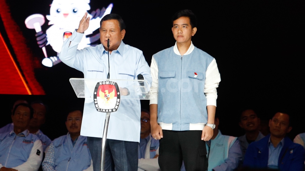 Selamatkan TKI dari Hukuman Gantung di Malaysia, Prabowo: Peran Aktivis Sangat Penting