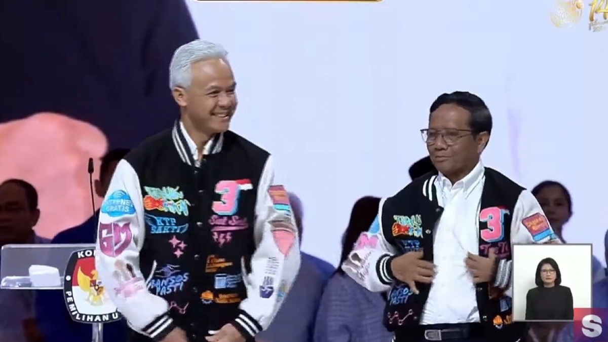 Ganjar Kembali Unggulkan Program 1 Desa 1 Faskes 1 Nakes