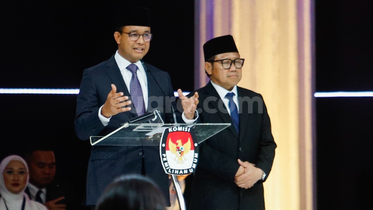 Anies Baswedan: Perlu Perlindungan Tenaga Kerja Migran dan Pembekalan yang Tepat