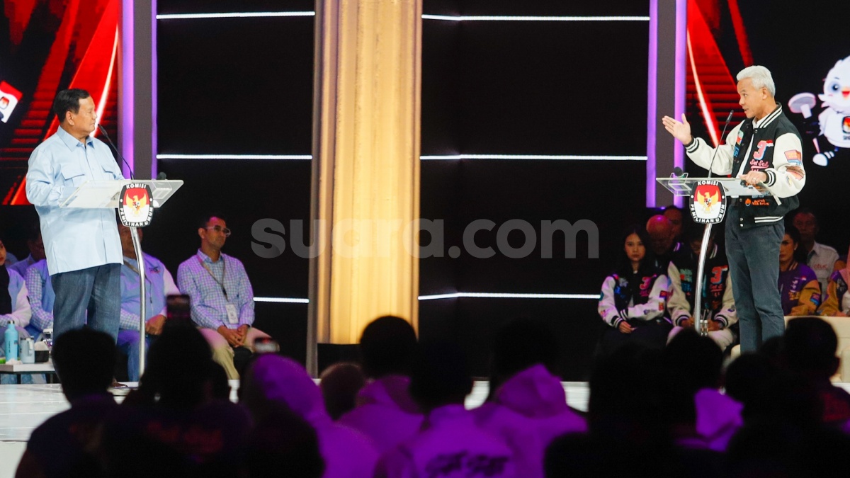 Ganjar dan Prabowo Bicara Stunting dan Gizi Buruk, dr Tompi Ungkap Fakta Ini
