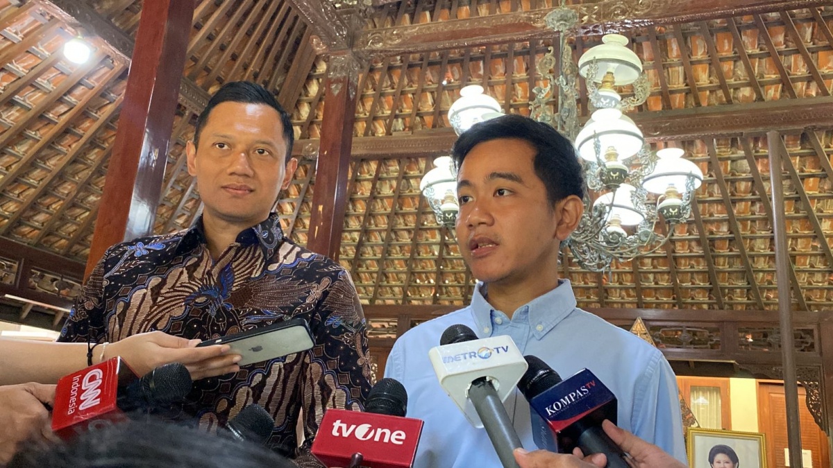 Panas! Roy Suryo Sebut Wapres Gibran "Tidak Ada Apa-apanya" Dibanding AHY, Picu Gerakan Pemakzulan?