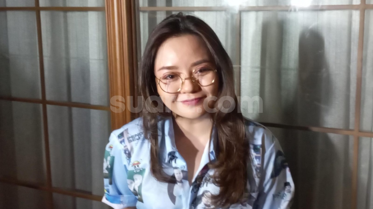 Gita Sinaga Tak Mau Buru-buru Menikah, Alasannya di Luar Dugaan