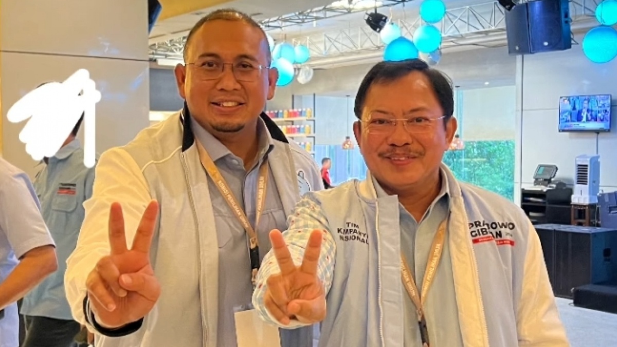 Sosok Mantan Menteri Kesehatan Terawan Agus Putranto yang Hadir Dukung Prabowo: Ahli Radiologi yang Dipecat IDI