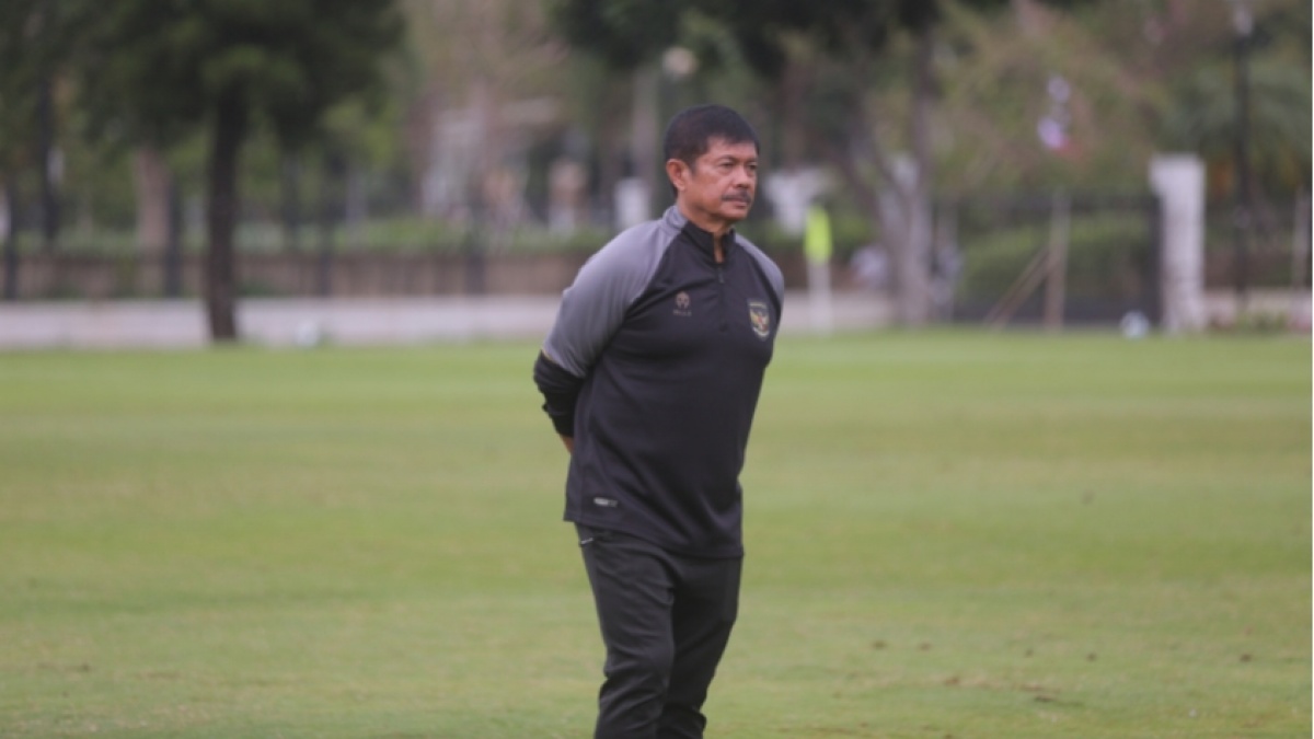 3 Pemain Piala Soeratin U-17 Ini Dipanggil Indra Sjafri untuk TC Timnas Indonesia U-20