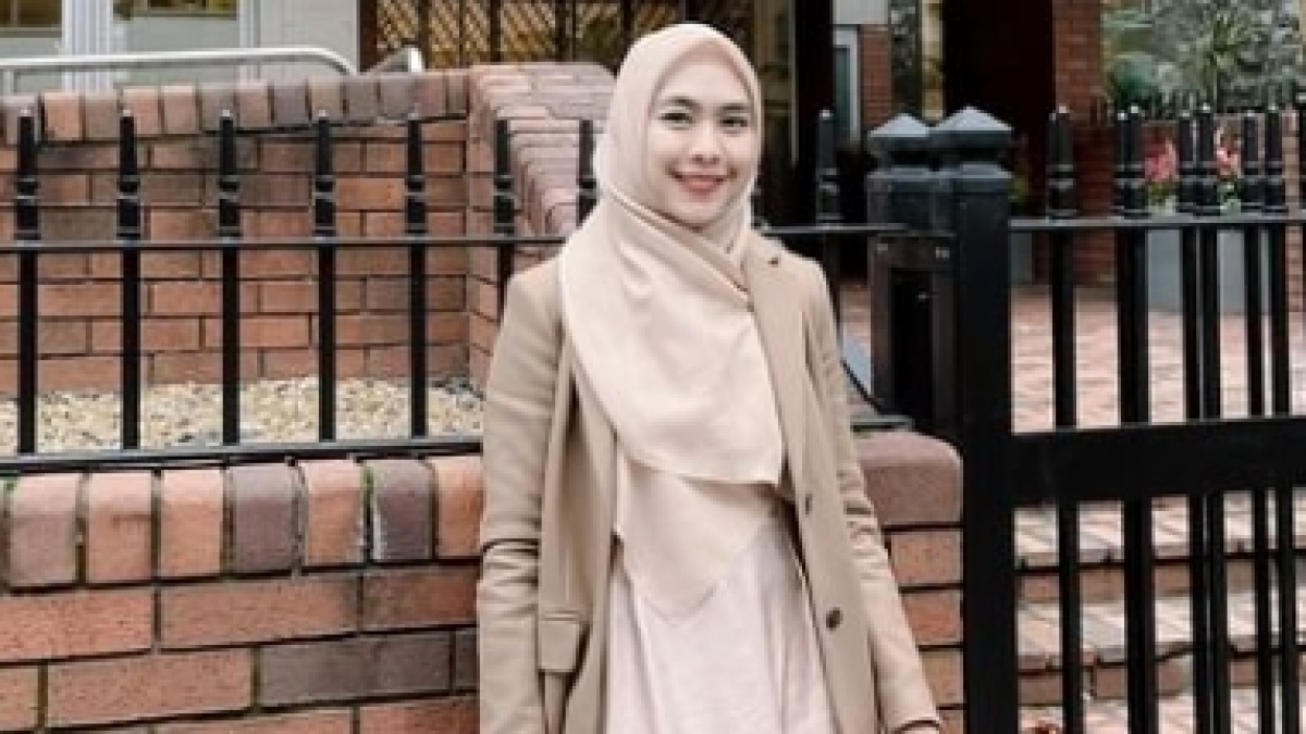 Jadi Bulan-bulanan Netizen Karena Tingkah Ria Ricis, Padahal Oki Setiana Dewi Beri Wejangan Begini Sebelum Adiknya Nikah