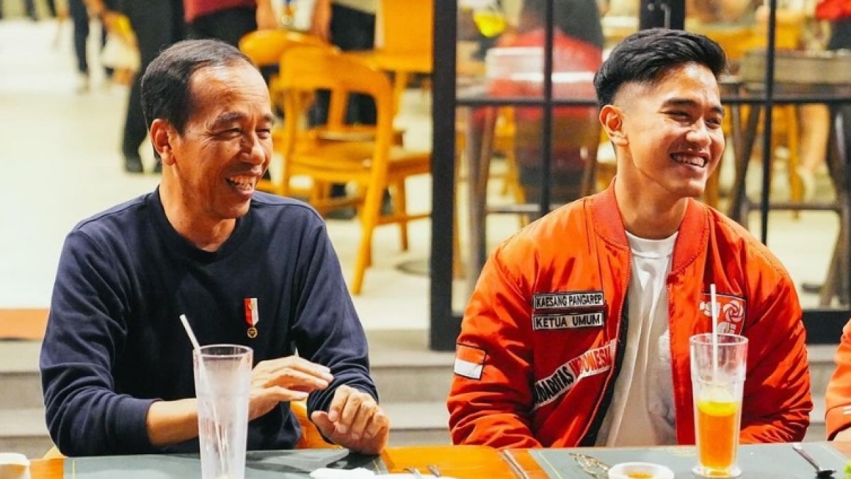 Kaesang Belum Cukup Umur Jadi Cagub DKI, Bakal Ada Bantuan Paman Lagi?