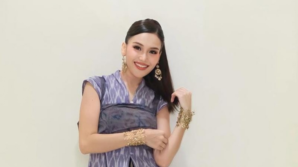 Perjalanan Cinta Ayu Ting Ting: Cerai dengan Anak Eks Kapolri, Kini Diduga Dilamar Anggota TNI