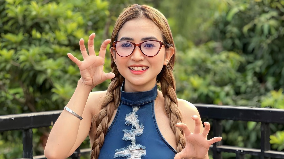 Biodata Venny Alberti, Selebgram Ngaku Tertular Penyakit Menular Seksual dari Suami