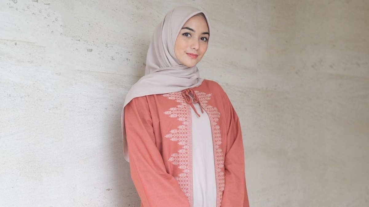 Porsi Makan Siang Citra Kirana Bikin Netizen Terheran-heran: Itu 2 Menit Juga Udah Laper Lagi