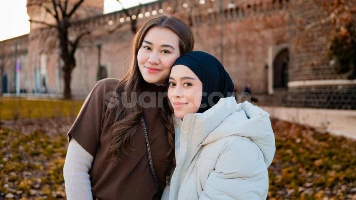 Pamer Kedekatan dengan Aaliyah Massaid, Lesti Kejora Diprotes: Berpaling dari Fuji?