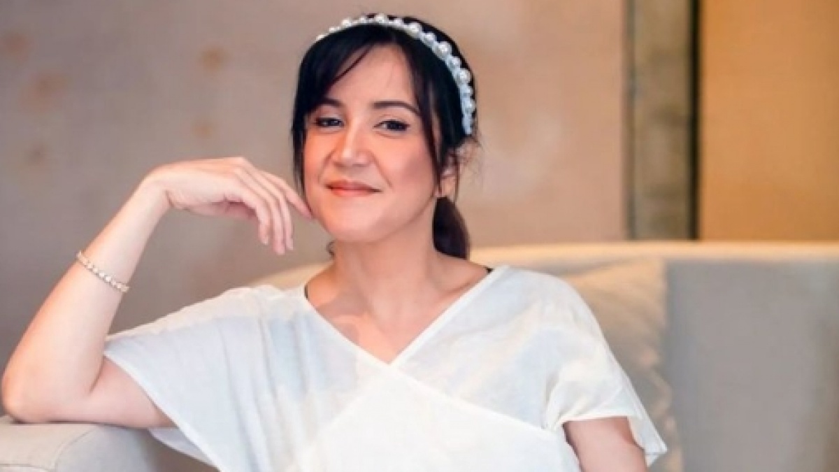 Andi Soraya Kaget Steve Emmanuel Hadir di Nikahan Karenina Sunny, Tak Tahu Sudah Bebas