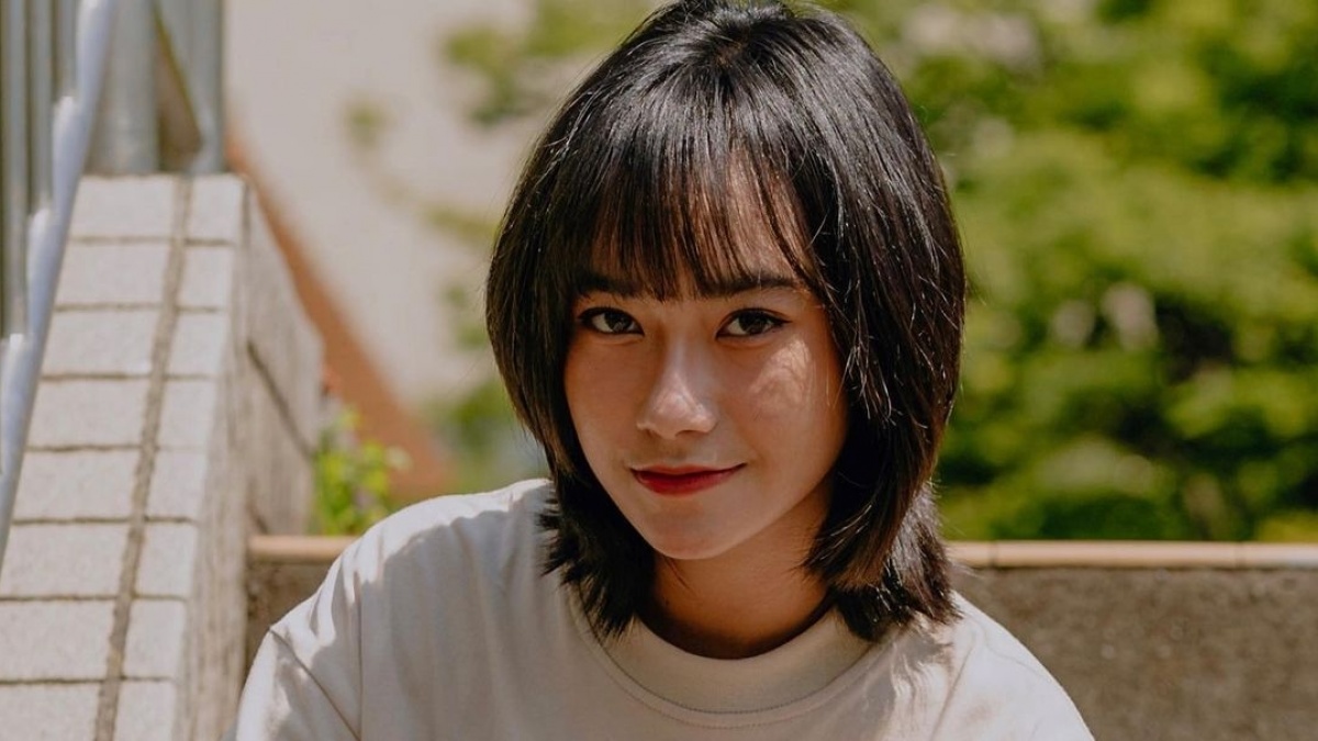 9 Potret Freya JKT48 Bakal Debut Layar Lebar Lewat Film Kuasa Gelap