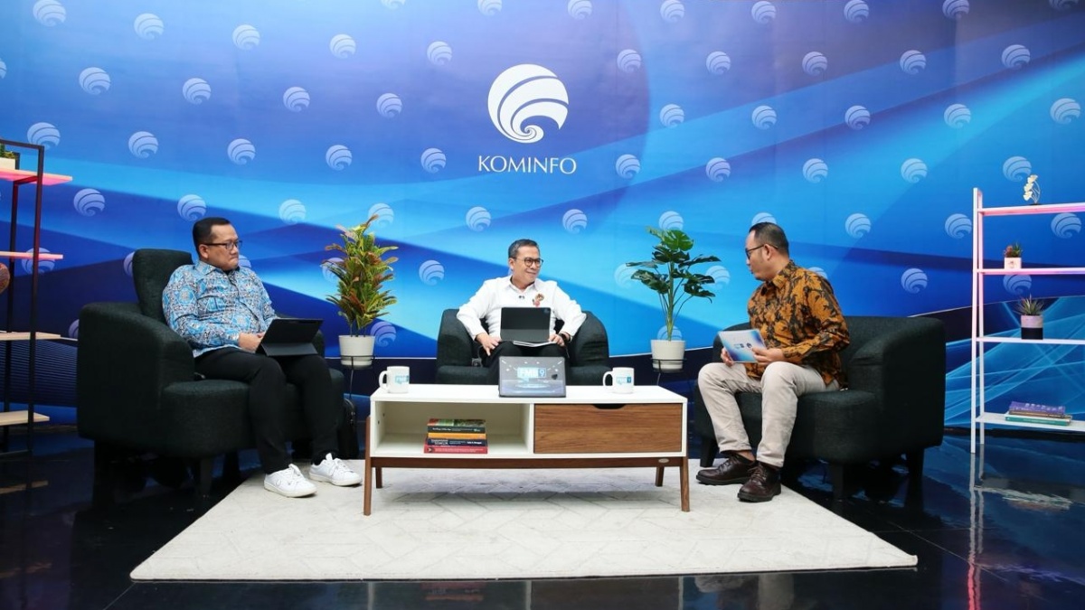 Sambut Puncak Demografi, Pemerintah Siapkan Strategi untuk Menyerap Tenaga Kerja