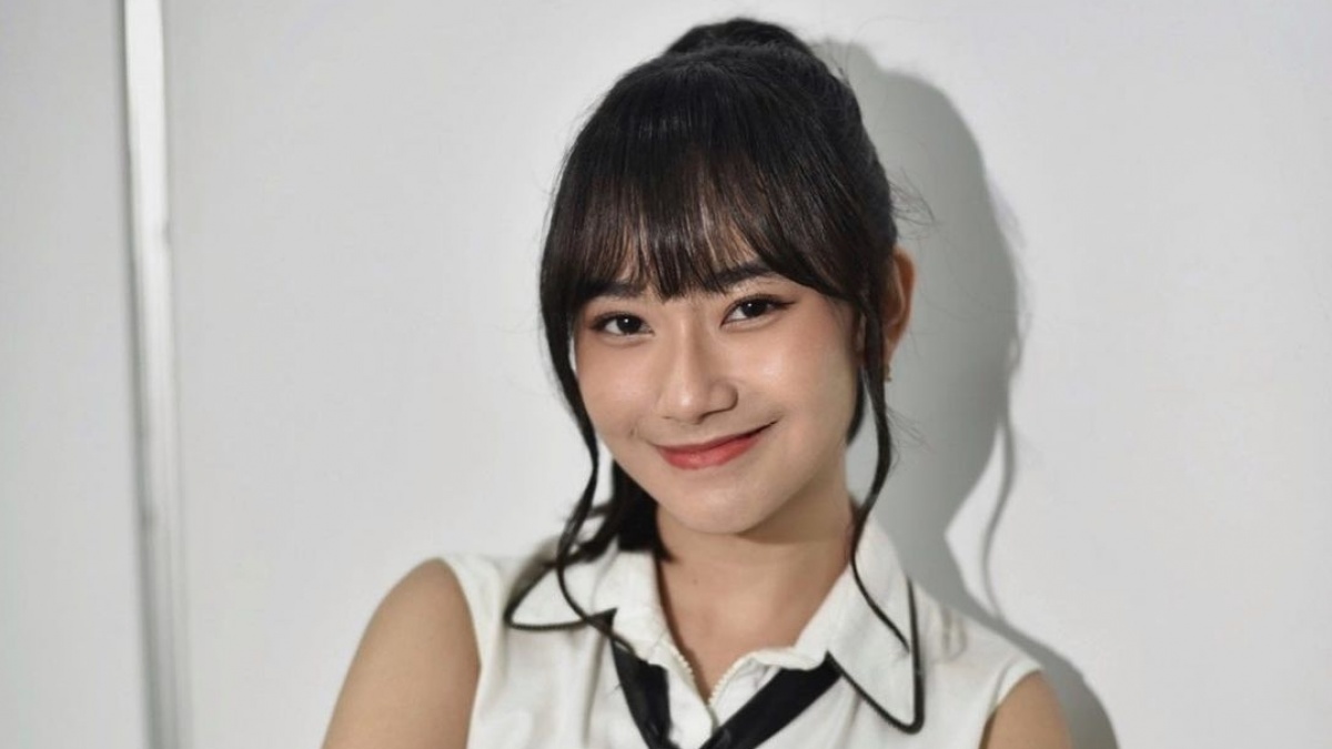 Fotonya Dimanipulasi Jadi Vulgar, Freya JKT48 Lapor Polisi