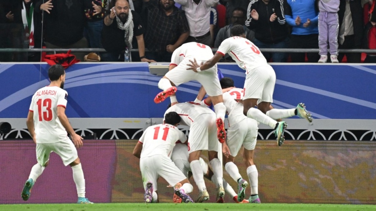 Superioritas Yordania di Piala Asia 2023 Bisa Jadi Pelajaran Buat Timnas Indonesia, Apa Itu?
