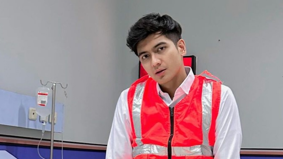 Beda Penampilan Teuku Ryan Sebelum Nikahi Ria Ricis, Dulu Standar Karyawan BUMN